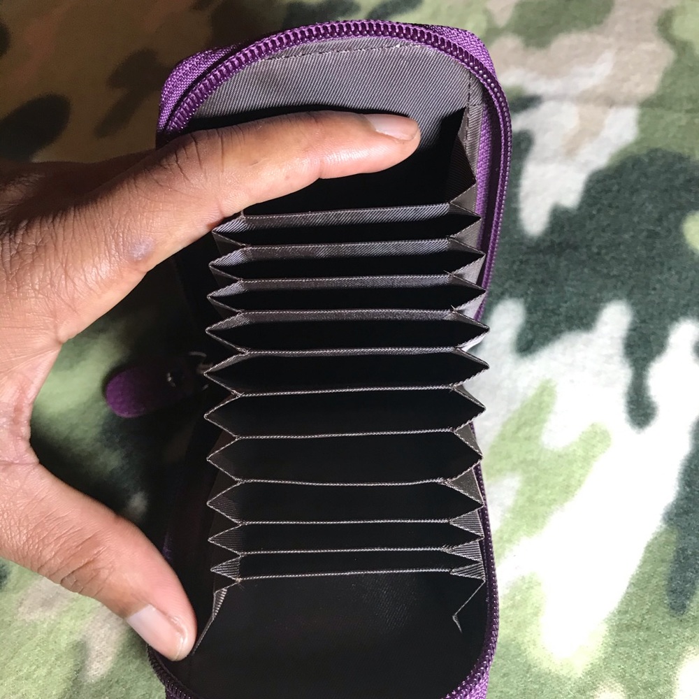 Wallet - Picture 6 of 8